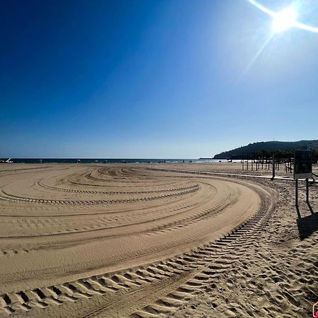 El Paraiso En Playa Concha Oropesa del Mar Buitenkant foto