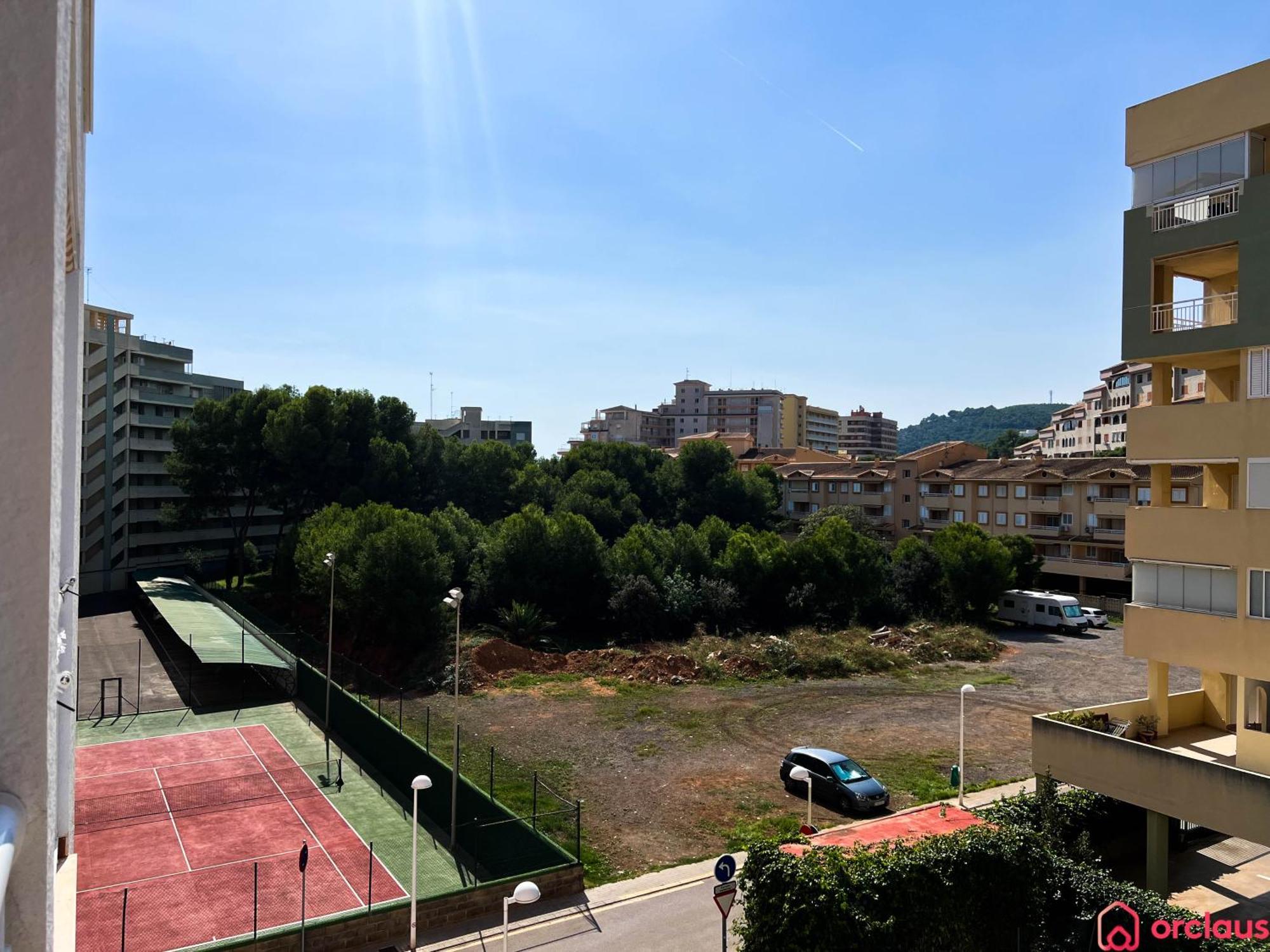 El Paraiso En Playa Concha Oropesa del Mar Buitenkant foto