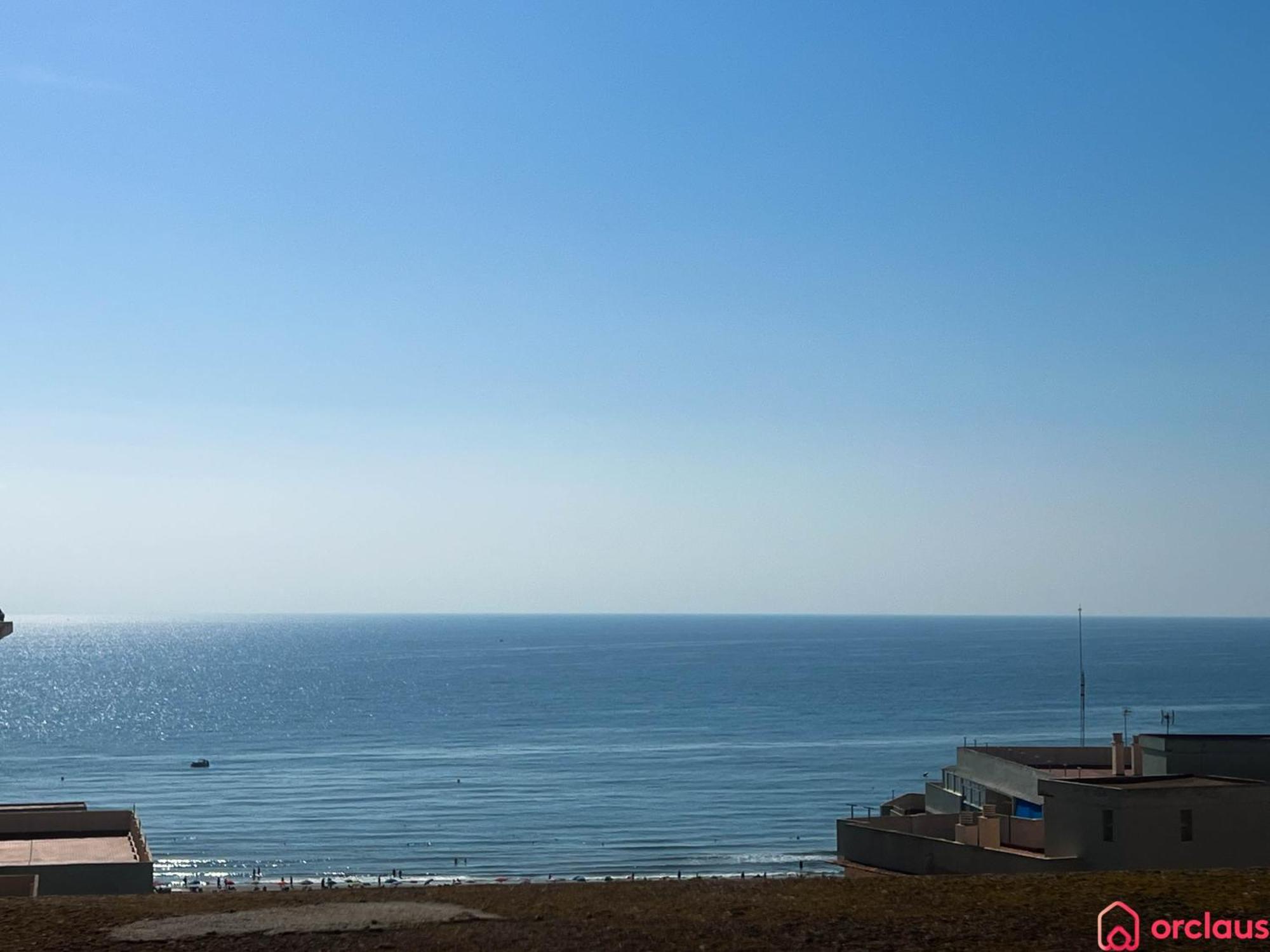 El Paraiso En Playa Concha Oropesa del Mar Buitenkant foto